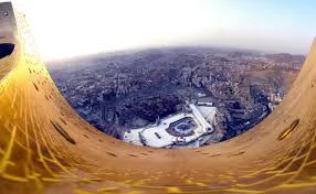 Manfaat Umroh untuk Kesehatan Mental dan Spiritual